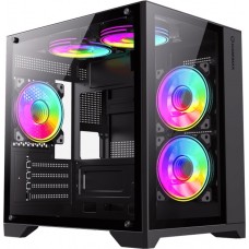 GAMEMAX Infinity Mini Black